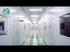 Karet Silikon Cair LSR yang Disembuhkan dengan Platinum Perekat Diri