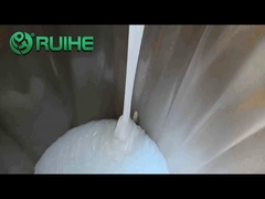 Ketahanan Menguning Karet Silikon Cair LSR untuk Mainan Bayi