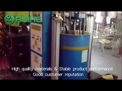 400% LSR Cairan Silikon Transparan untuk Dot Bayi