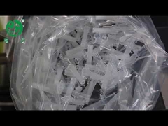 Karet Silikon Cair Transparansi Tinggi Untuk Enkapsulasi LED