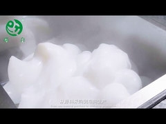 Karet Silikon Ekstrusi Kekuatan Tinggi Untuk Bagian Sealant