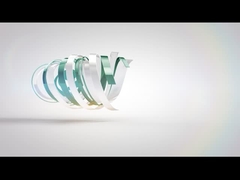 Mudah Digunakan dua bagian karet silikon cair RTV-2 untuk food grade